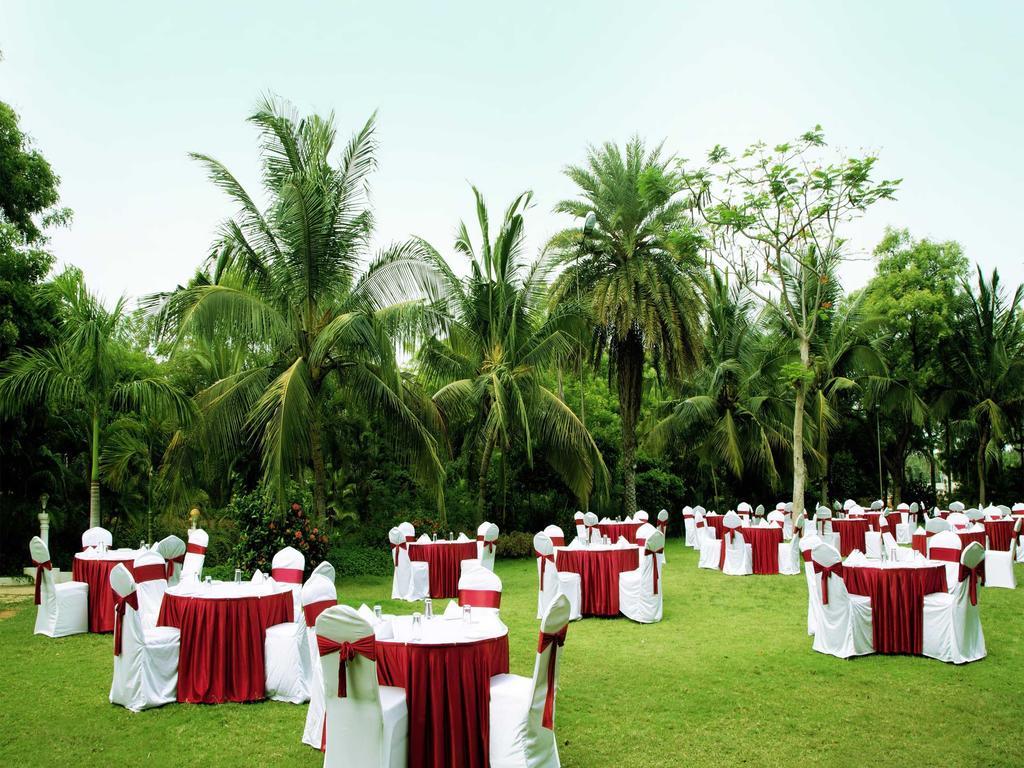 Pleasant Days Resort Chembarambakkam Lake Ngoại thất bức ảnh